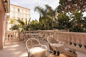 Maison Carla Rosa