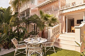 Maison Carla Rosa