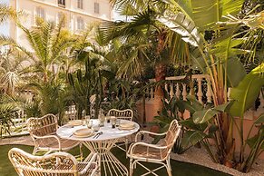 Maison Carla Rosa