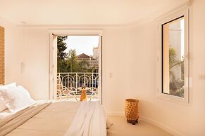 Maison Carla Rosa