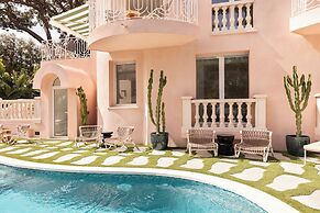 Maison Carla Rosa