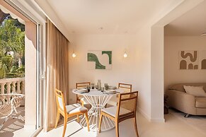 Maison Carla Rosa