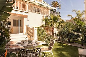 Maison Carla Rosa
