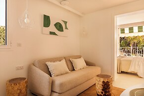 Maison Carla Rosa