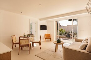 Maison Carla Rosa