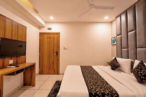 Hotel Royal Crown