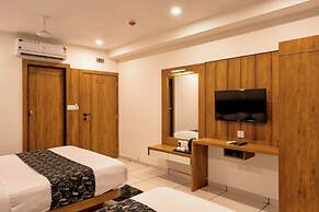 Hotel Royal Crown