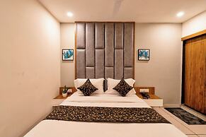Hotel Royal Crown