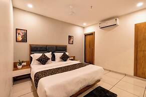 Hotel Royal Crown
