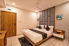 Hotel Royal Crown