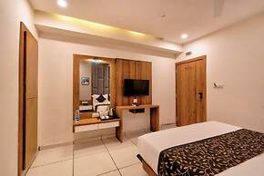 Hotel Royal Crown