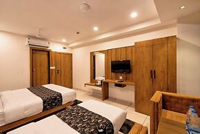 Hotel Royal Crown