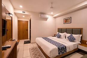 Hotel Royal Crown