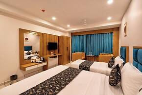 Hotel Royal Crown