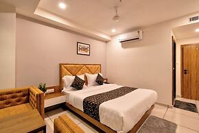 Hotel Royal Crown