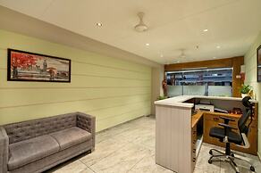 Hotel Royal Crown