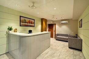 Hotel Royal Crown