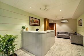 Hotel Royal Crown