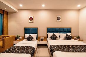 Hotel Royal Crown