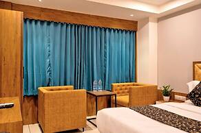 Hotel Royal Crown