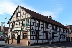 Hôtel Restaurant du Chasseur