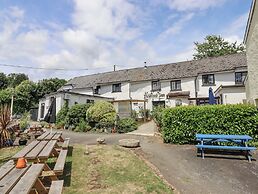 The Coach House at Thorn Farm