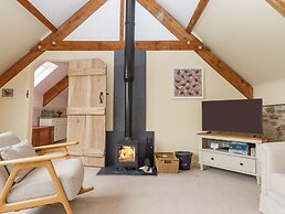 The Coach House at Thorn Farm