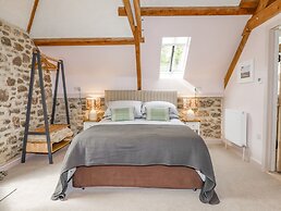 The Coach House at Thorn Farm