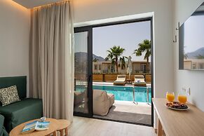 Georgioupolis Suites