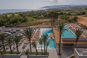 Georgioupolis Suites
