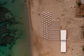 Georgioupolis Suites