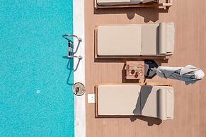 Georgioupolis Suites