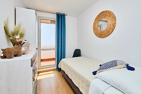 Vista Del Mare