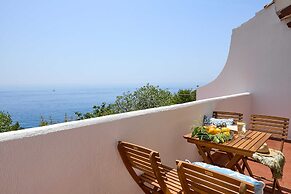 Vista Del Mare
