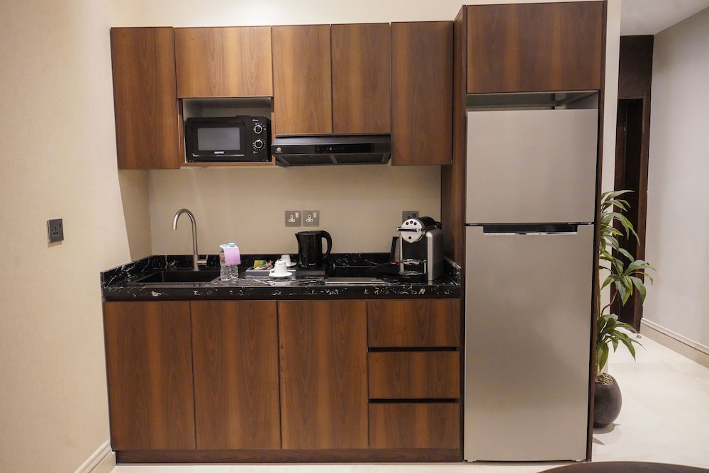 Tura Residence Olaya
