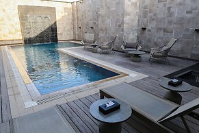 Tura Residence Olaya