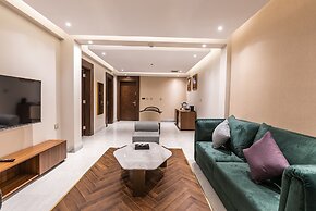 Tura Residence Olaya