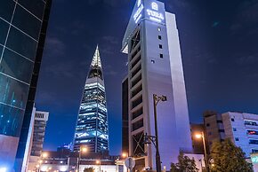 Tura Residence Olaya