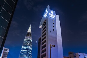 Tura Residence Olaya