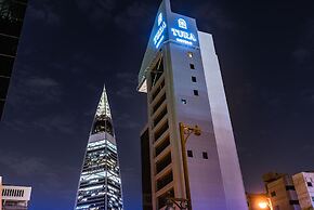Tura Residence Olaya