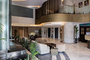 Tura Residence Olaya