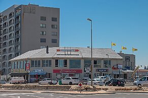Atlantic Port 9