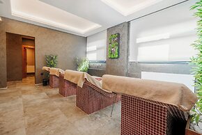 Library Hotel Erciyes