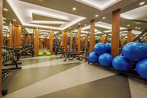 Library Hotel Erciyes