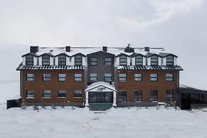 Library Hotel Erciyes
