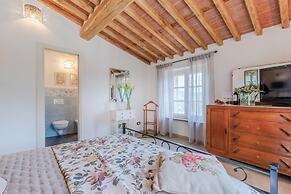 Villa Grema in Pescaglia