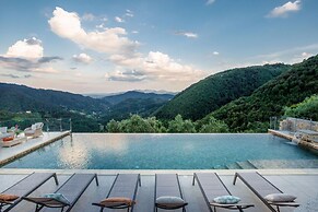 Villa Grema in Pescaglia