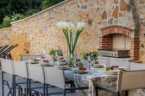 Villa Grema in Pescaglia