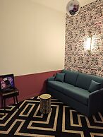 LABE Hôtel Tours Centre Gare