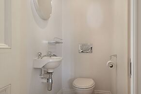 Beach Haven Townhouse